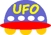 UFOを太く