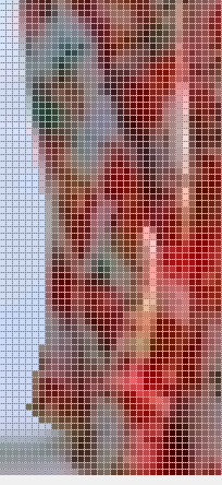 これで洋服の修正は完了