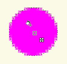 アンチエイリアス処理