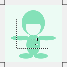 選択