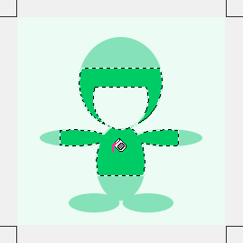 選択