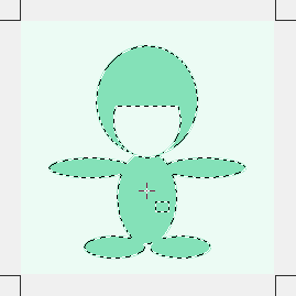 選択