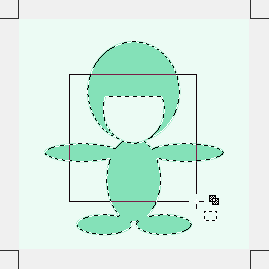 選択