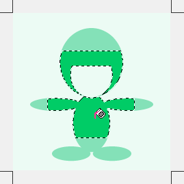 選択