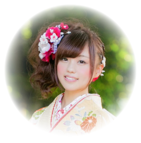 グラデーション