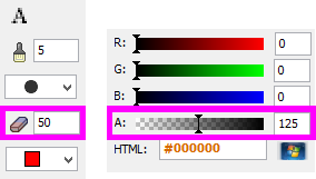 とにかくうすく