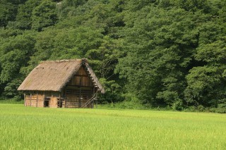 白川郷